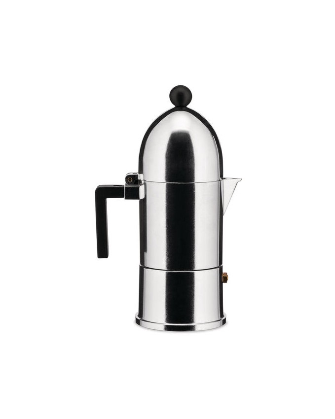 La Cupola Caffettiera 3 tazze