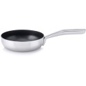 Padella a manico lungo D. 16 cm Bones
