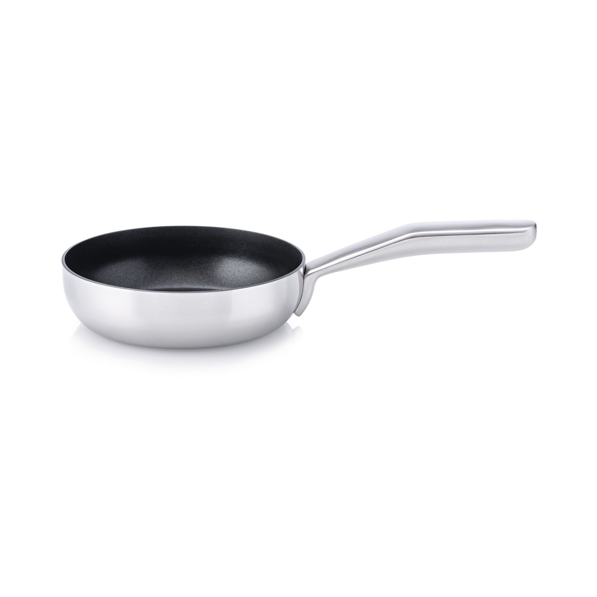 Padella a manico lungo D. 16 cm Bones