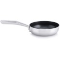 Padella a manico lungo D. 16 cm Bones