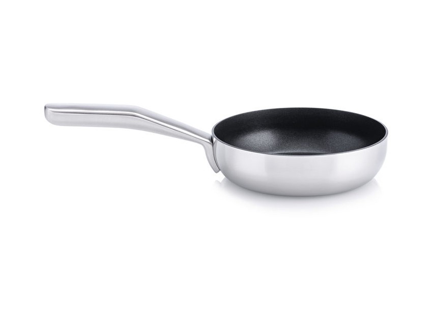 Padella a manico lungo D. 16 cm Bones