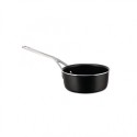 Batteria di pentole 6 pezzi Alessi Pots & Pans Black