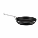 Batteria di pentole 6 pezzi Alessi Pots & Pans Black