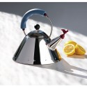 Bollitore fischietto uccellino 9093 Alessi