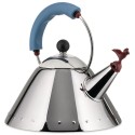 Bollitore fischietto uccellino 9093 Alessi