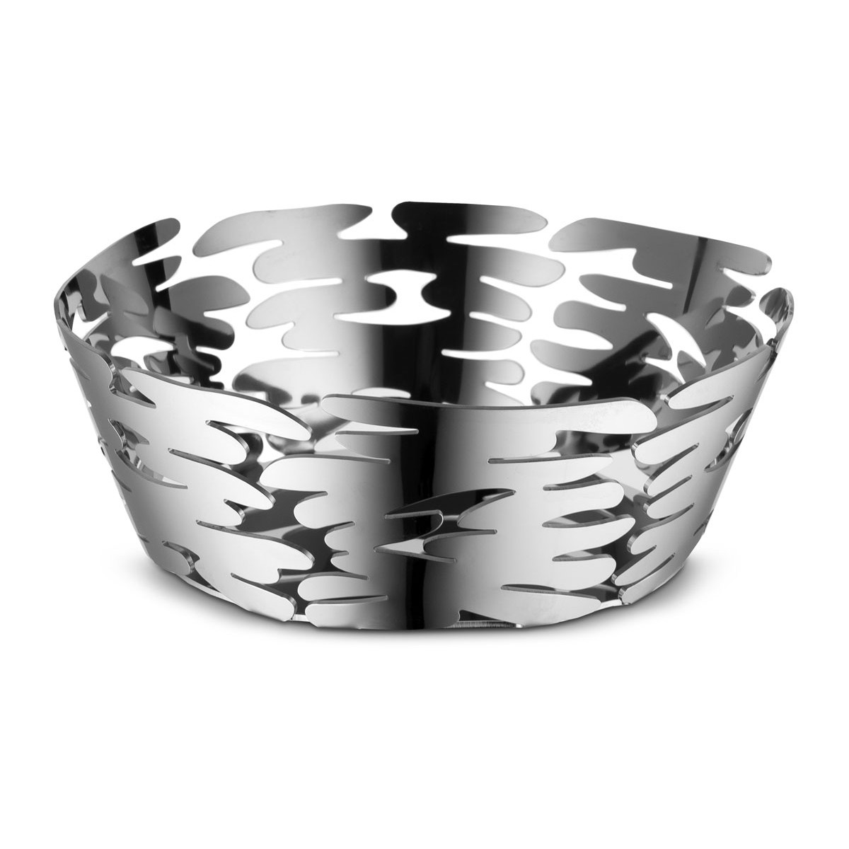 Cestino Bark Alessi
