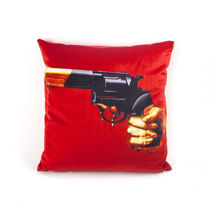 Cuscino Revolver