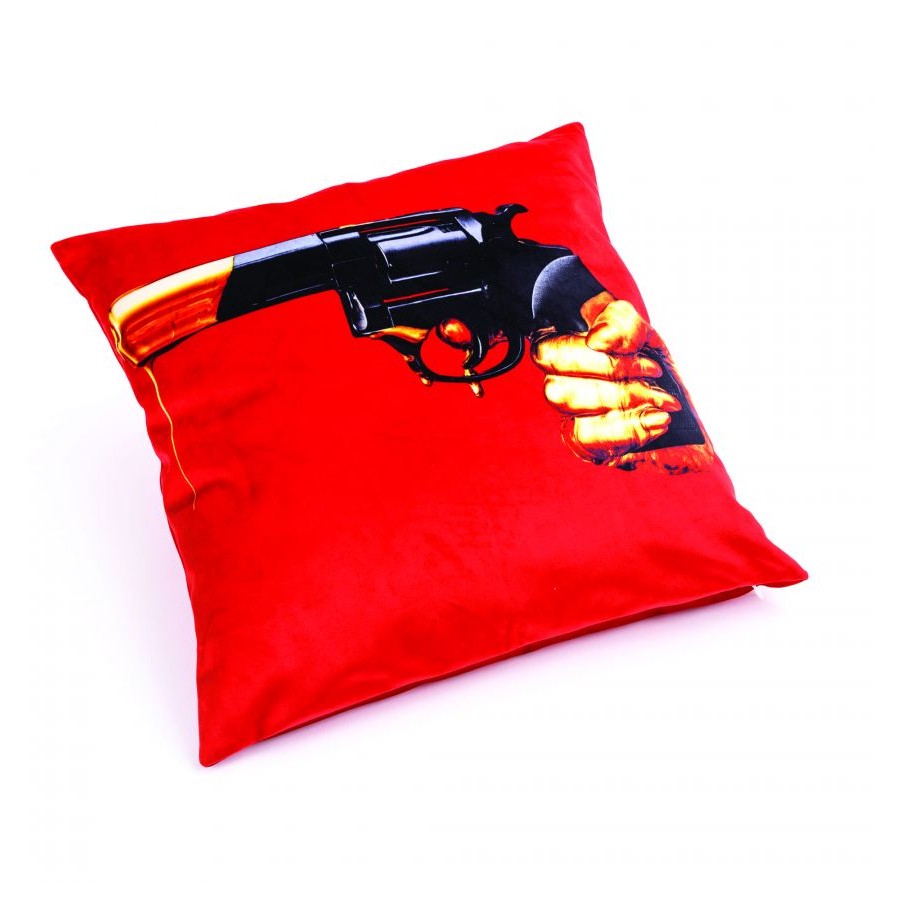 Cuscino Revolver