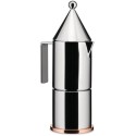 La conica caffettiera 3 tazze alessi