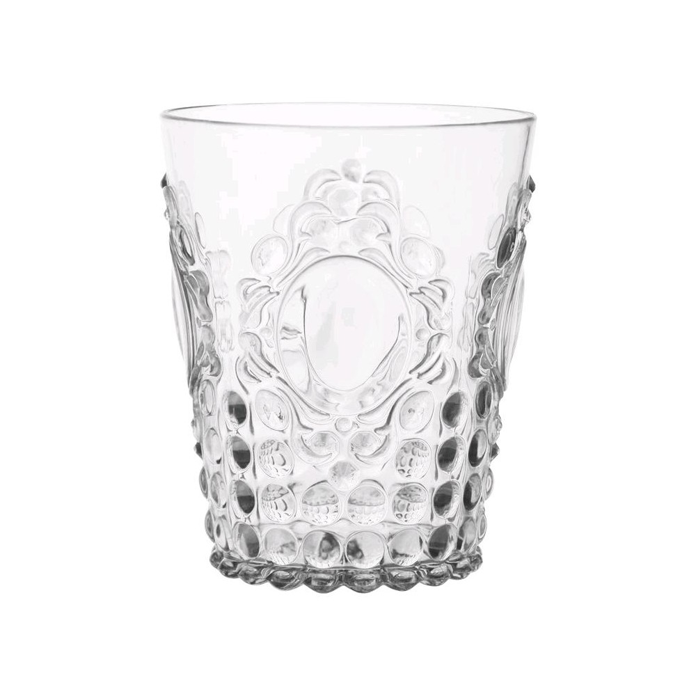 Set 6 Bicchieri Acqua