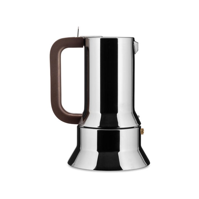 Caffettiera espresso 9090 alessi 3 tazze