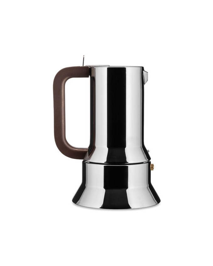 Caffettiera espresso 9090 alessi 3 tazze
