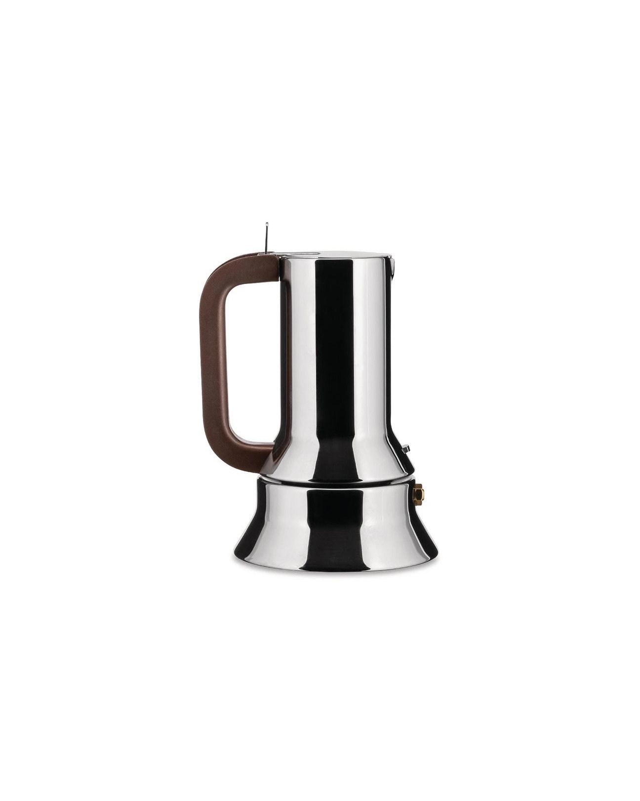 Caffettiera espresso 9090 alessi 3 tazze