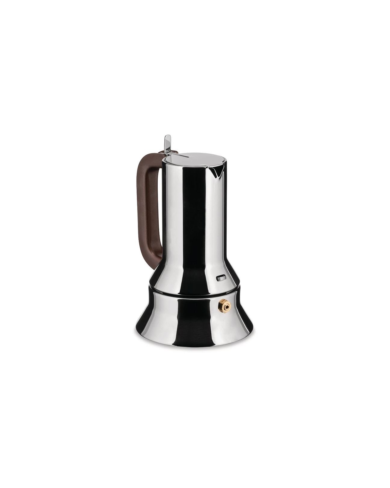 Caffettiera espresso 9090 alessi 3 tazze