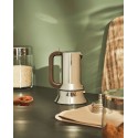 Caffettiera espresso 9090 alessi 3 tazze