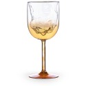 Set 2 Bicchieri Wine Meteorite