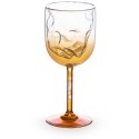 Set 2 Bicchieri Wine Meteorite