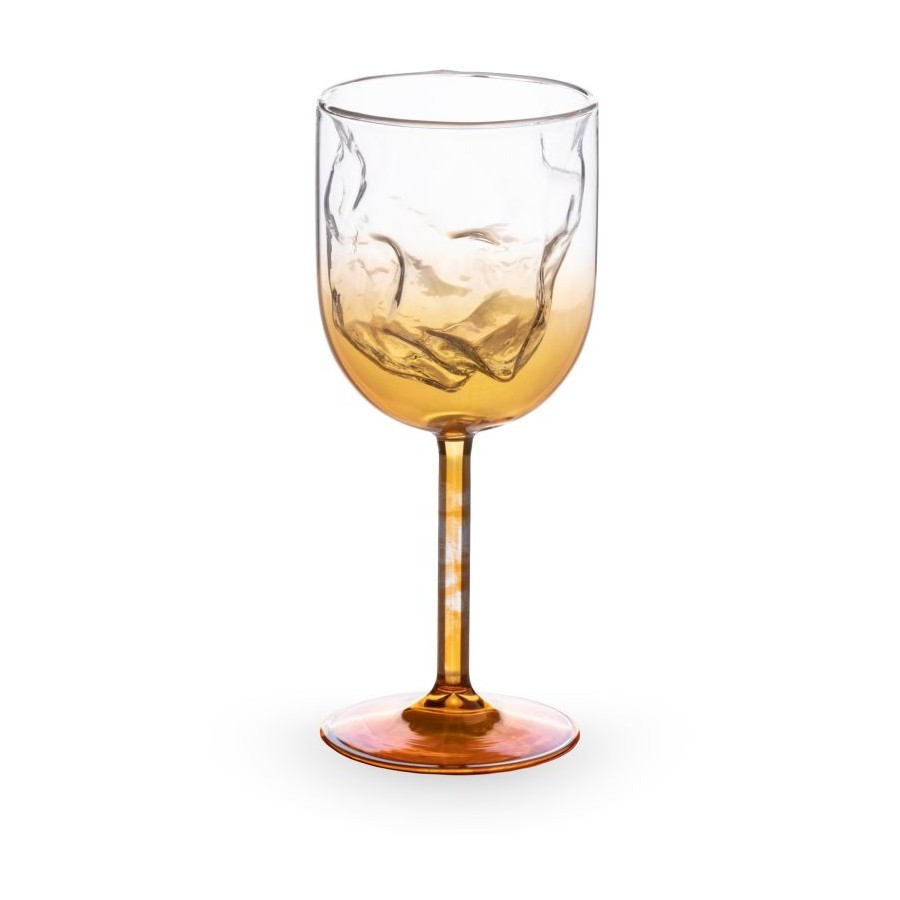 Set 2 Bicchieri Wine Meteorite