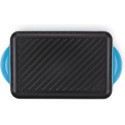 Grill rettangolare 32cm