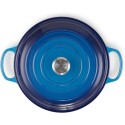 Tegame basso Evo 30 Azure