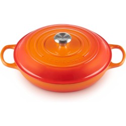 Tegame basso Evo 30