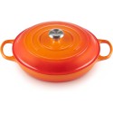 Tegame basso Evo 30