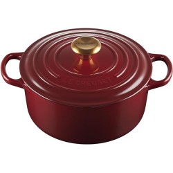 Cocotte rotonda Evo 24 cm