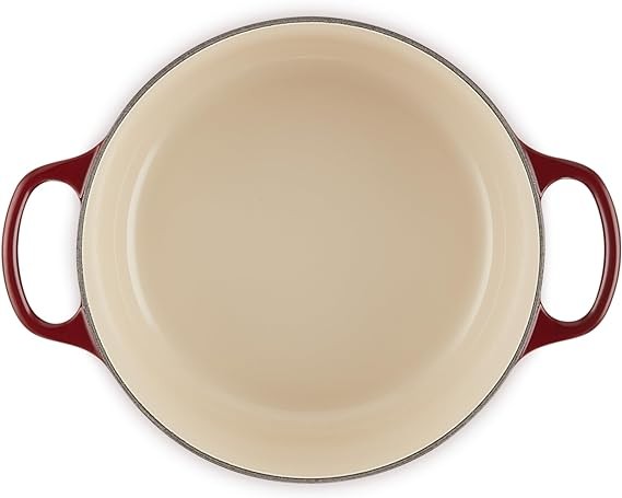 Cocotte rotonda Evo 24 cm