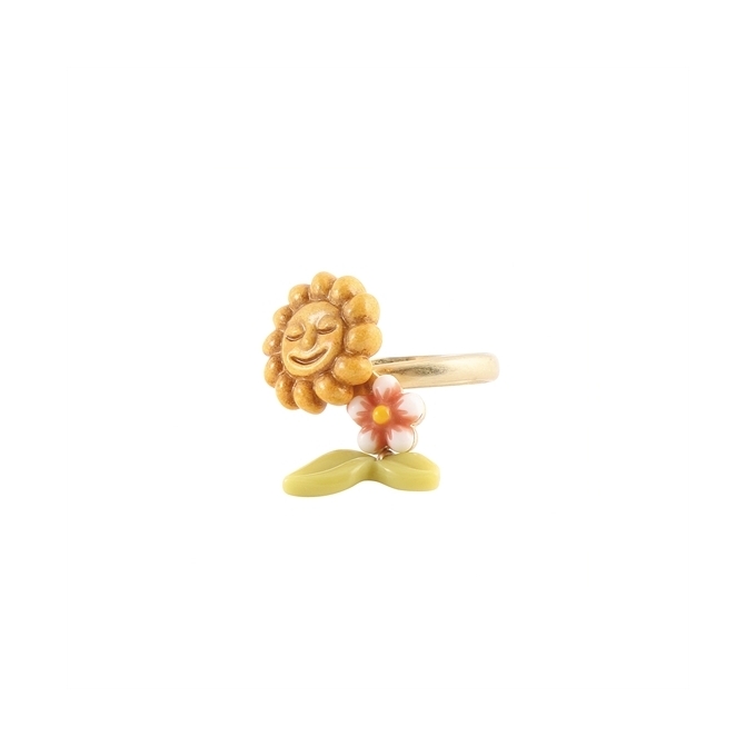 Anello new classic paloma