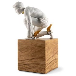 Scultura Hermes