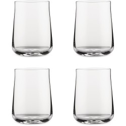 Set 4 bicchieri per long drink