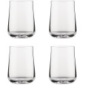 Set 4 bicchieri per long drink
