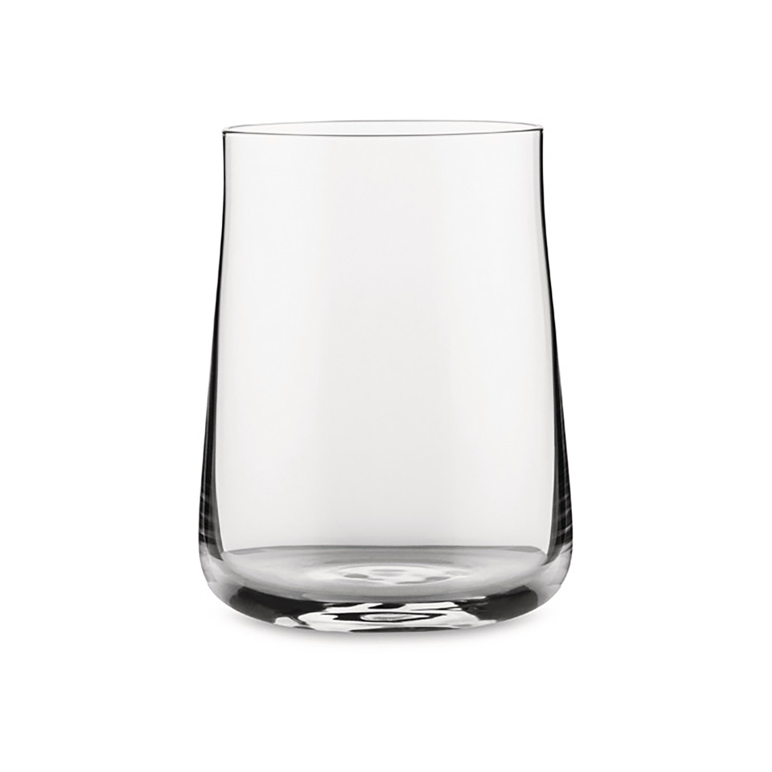 Set 4 bicchieri per long drink