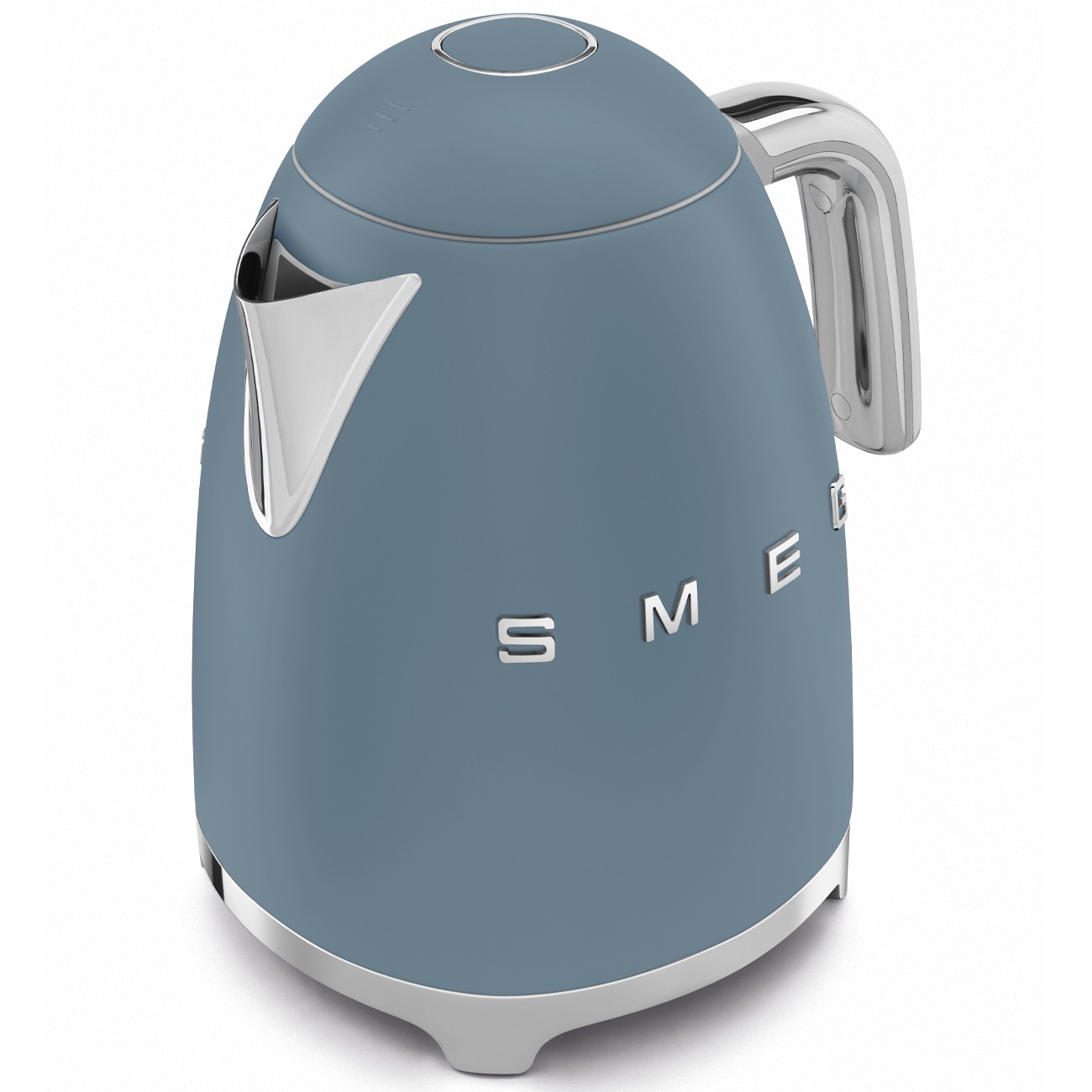 Bollitore elettrico Storm Blue