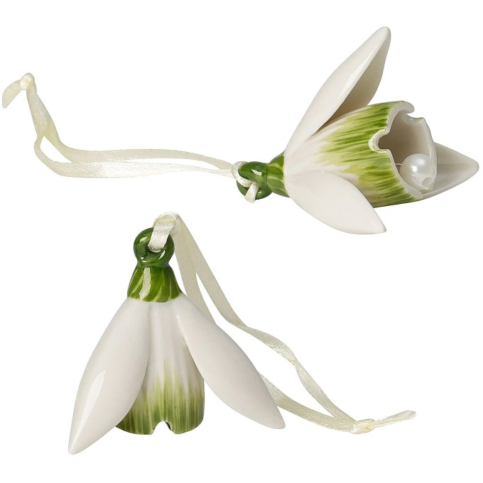 Mini Flower Bells Bucaneve, set 2pz