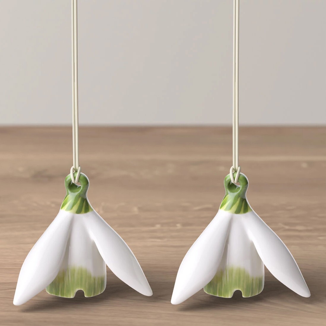 Mini Flower Bells Bucaneve, set 2pz