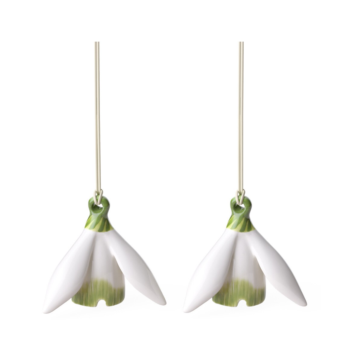 Mini Flower Bells Bucaneve, set 2pz