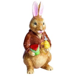 Bunny Tales Nonno Hans