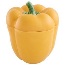 Pimento Scatola 22 Giallo