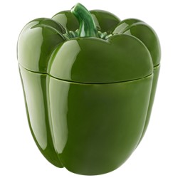 Pimento Scatola 22 Verde