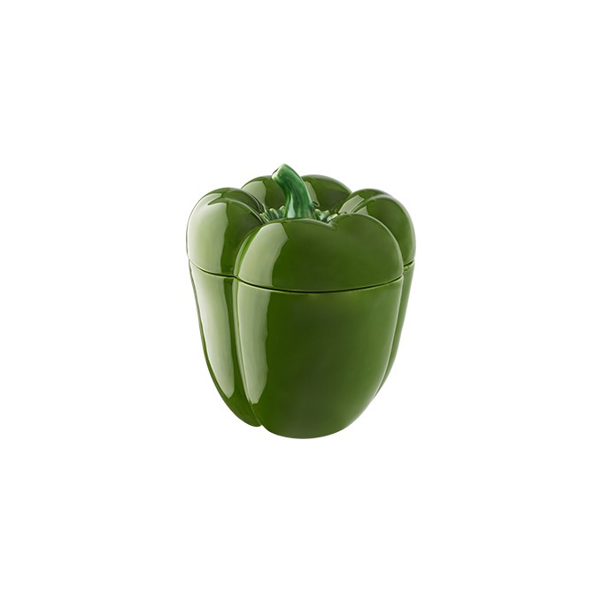 Pimento Scatola 22 Verde