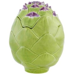 Alcachofra Natural Scatola 25