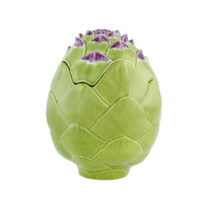 Alcachofra Natural Scatola 25