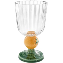 Carmen Orange Calice Arance