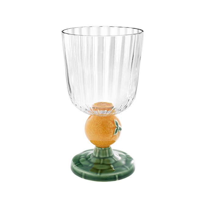 Carmen Orange Calice Arance
