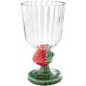 Carmen Strawberries Calice Fragole