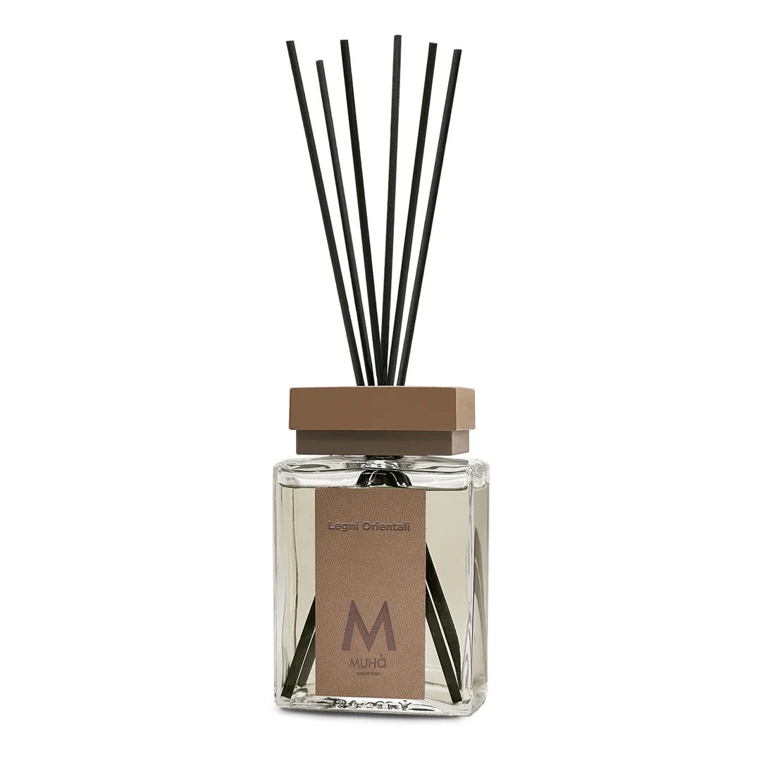Perfume 100Ml Legni Orientali