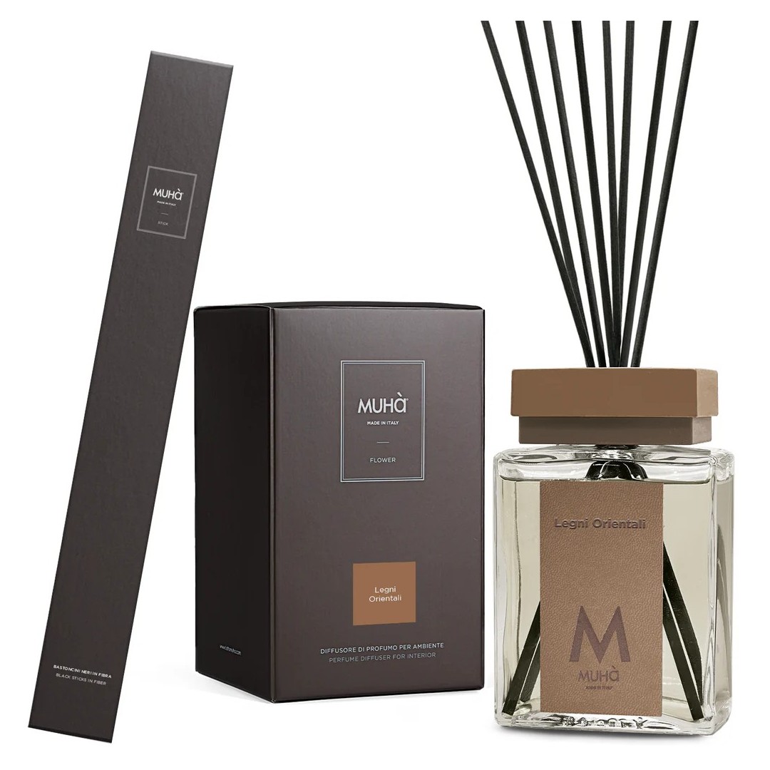 Perfume 100Ml Legni Orientali
