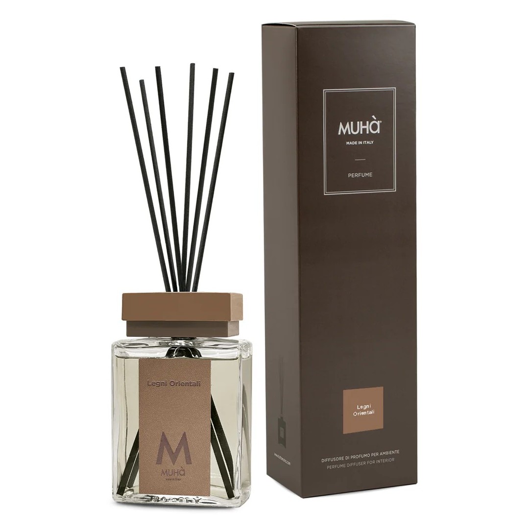 Perfume 100Ml Legni Orientali
