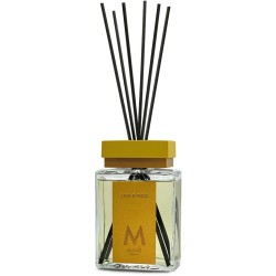 Perfume 100Ml Uva E Fico